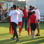 Juventina – Primorje