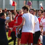 Juventina – Primorje