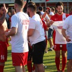 Juventina – Primorje