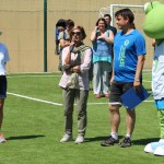 3. Športni dan VŠ Opčine