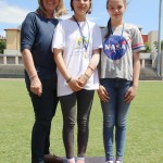 Borov atletski dan za nižje srednje šole