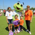 3. Športni dan VŠ Opčine