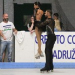 Mednarodni Pokal Sedmak - Bressan