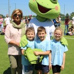 3. Športni dan VŠ Opčine