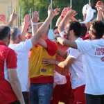 Juventina – Primorje