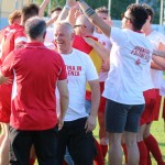 Juventina – Primorje