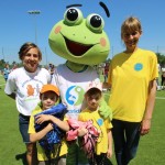 3. Športni dan VŠ Opčine