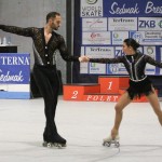 Mednarodni Pokal Sedmak - Bressan