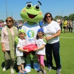 3. Športni dan VŠ Opčine