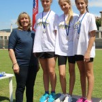 Borov atletski dan za nižje srednje šole