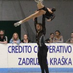 Mednarodni Pokal Sedmak - Bressan