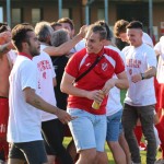 Juventina – Primorje