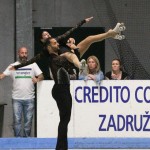 Mednarodni Pokal Sedmak - Bressan