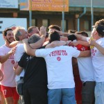 Juventina – Primorje