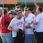 Juventina – Primorje