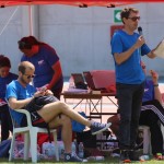 Borov atletski dan za nižje srednje šole