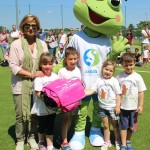 3. Športni dan VŠ Opčine