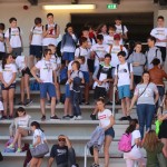 Borov atletski dan za nižje srednje šole