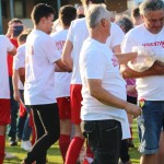 Juventina – Primorje