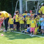 3. Športni dan VŠ Opčine