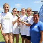 Borov atletski dan za nižje srednje šole