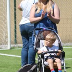 3. Športni dan VŠ Opčine