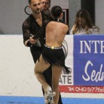 Mednarodni Pokal Sedmak - Bressan