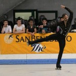 Mednarodni Pokal Sedmak - Bressan