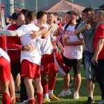 Juventina – Primorje