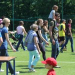 3. Športni dan VŠ Opčine