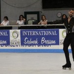 Mednarodni Pokal Sedmak - Bressan