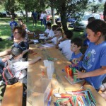 3. Športni dan VŠ Opčine