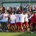 Juventina – Primorje