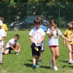 3. Športni dan VŠ Opčine