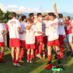 Juventina – Primorje