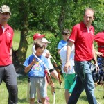 3. Športni dan VŠ Opčine