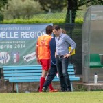 Virtus Corno – Kras Repen