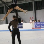 Mednarodni Pokal Sedmak - Bressan