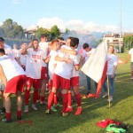 Juventina – Primorje