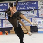 Mednarodni Pokal Sedmak - Bressan