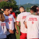 Juventina – Primorje