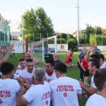 Juventina – Primorje