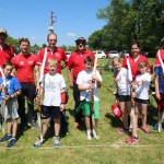 3. Športni dan VŠ Opčine