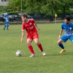 Virtus Corno – Kras Repen