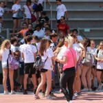 Borov atletski dan za nižje srednje šole