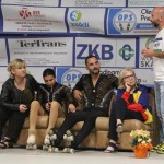 Mednarodni Pokal Sedmak - Bressan