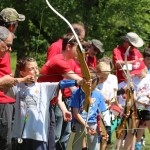 3. Športni dan VŠ Opčine