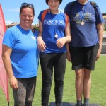 Borov atletski dan za nižje srednje šole