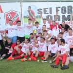 Juventina – Primorje