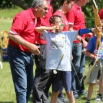 3. Športni dan VŠ Opčine